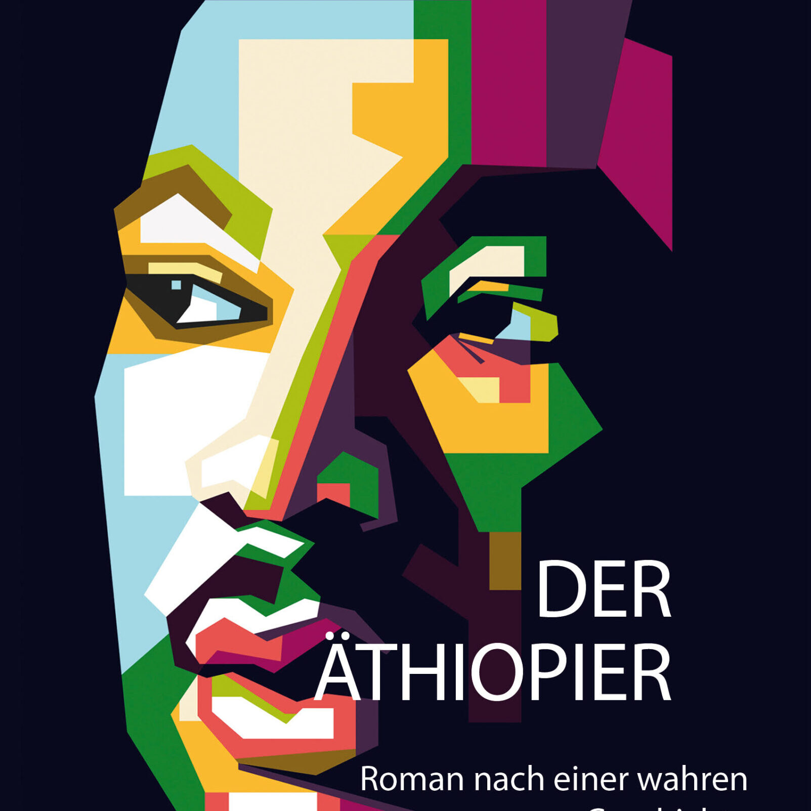 Der äthiopierter